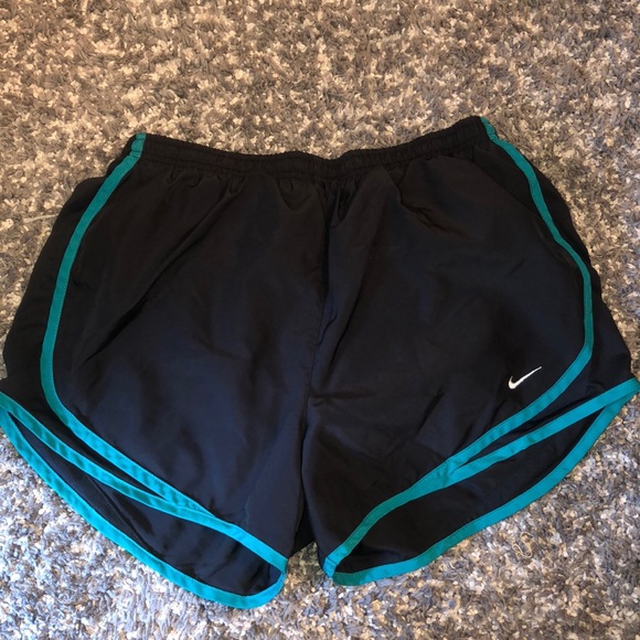 Nike Pants - Nike Dri-Fit shorts